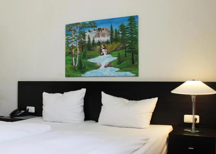 Hotel Aariana