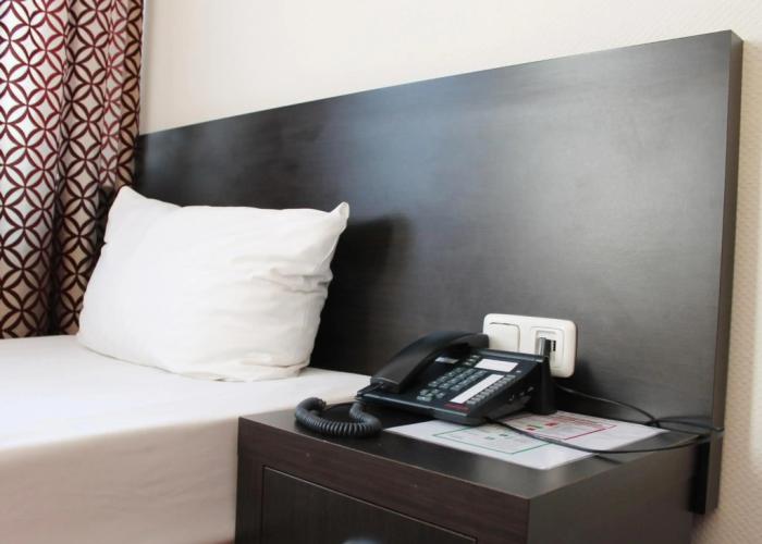 Hotel Aariana