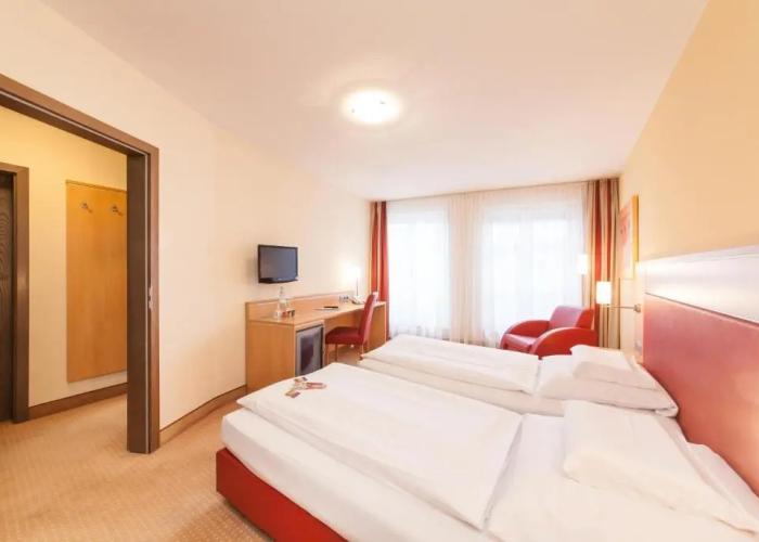 Hotel Offenbacher Hof