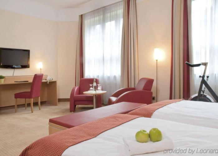 Hotel Offenbacher Hof