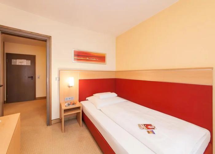 Hotel Offenbacher Hof
