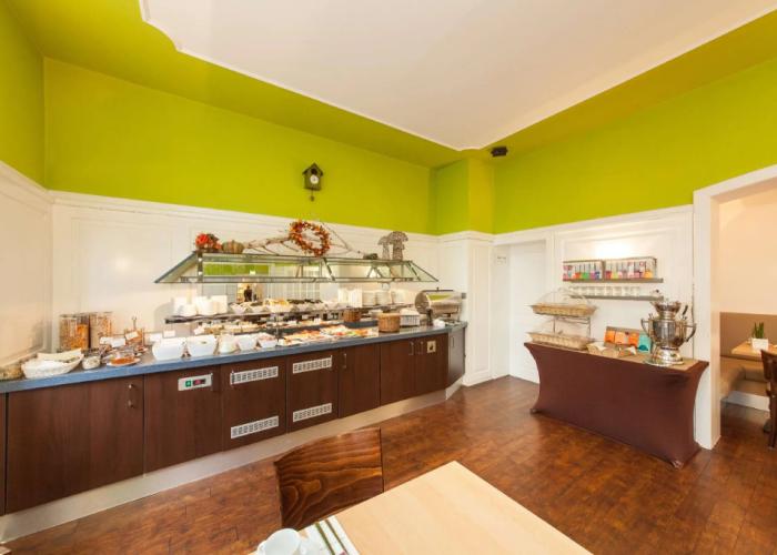 Hotel Offenbacher Hof