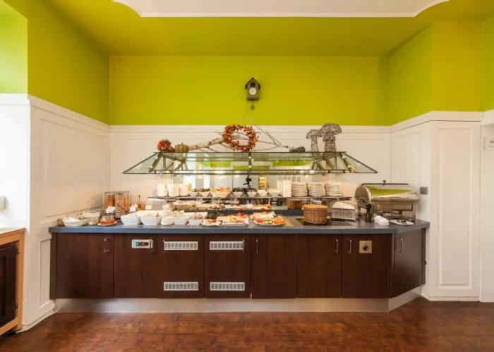 Hotel Offenbacher Hof