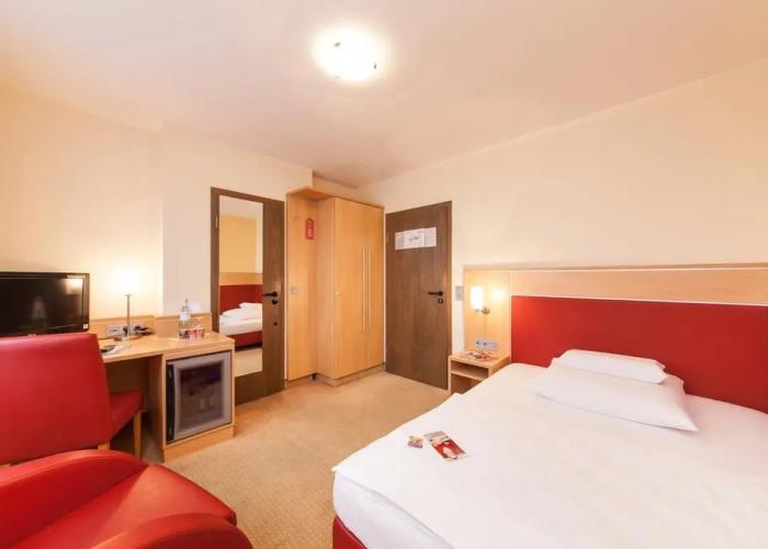 Hotel Offenbacher Hof