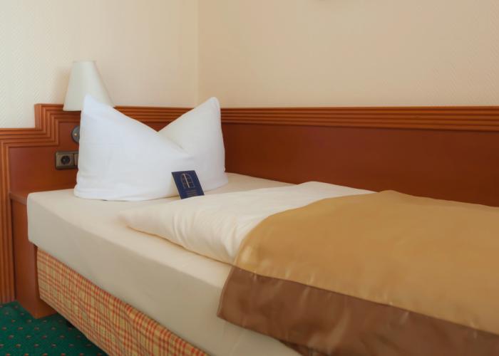 City Hotel Kaiserhof