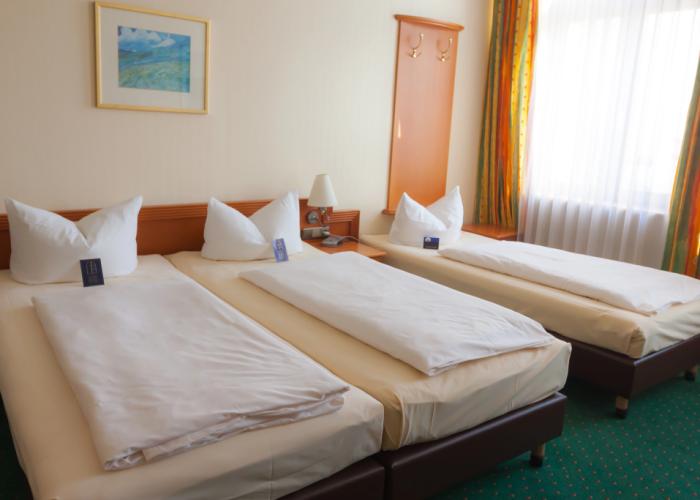 City Hotel Kaiserhof