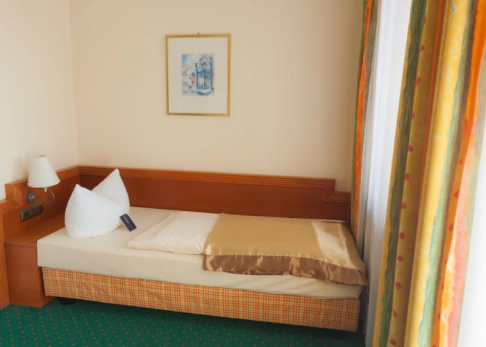 City Hotel Kaiserhof