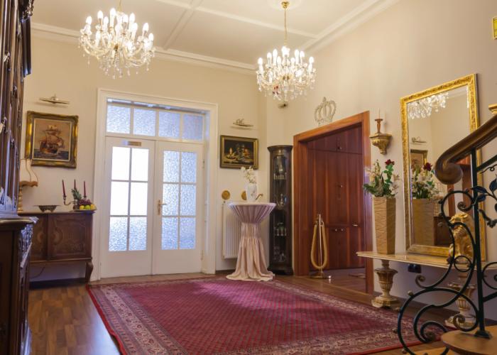 City Hotel Kaiserhof