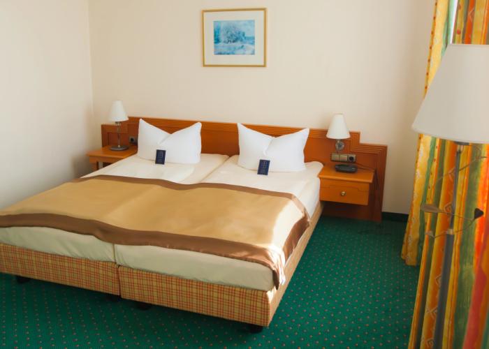 City Hotel Kaiserhof