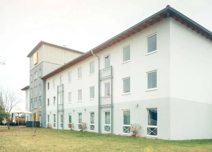 B&B Hotel Offenbach-Süd