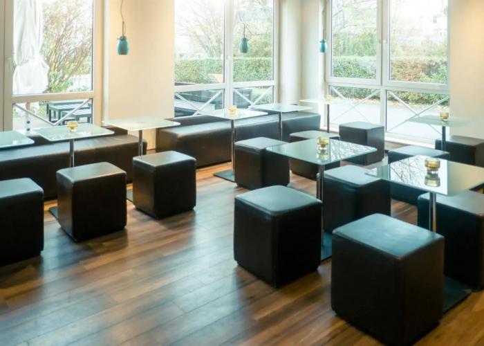 B&B Hotel Offenbach-Süd