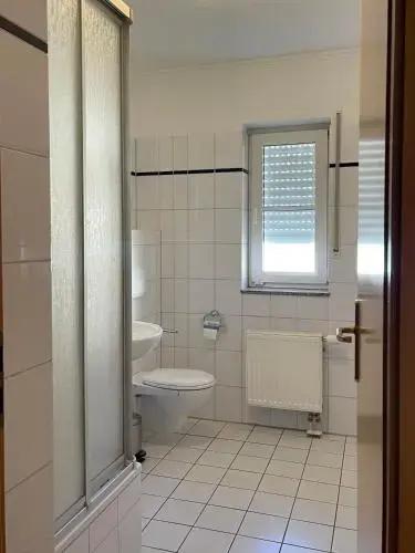 Winters Hotel Offenbach - Eurotel Boardinghouse