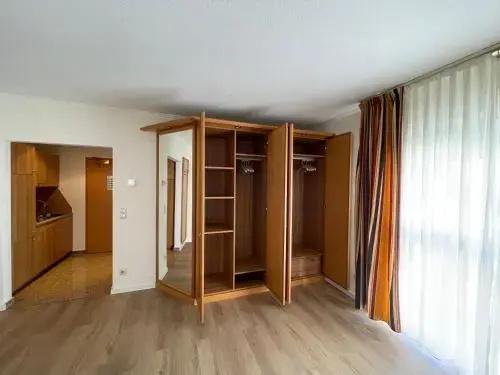 Winters Hotel Offenbach - Eurotel Boardinghouse
