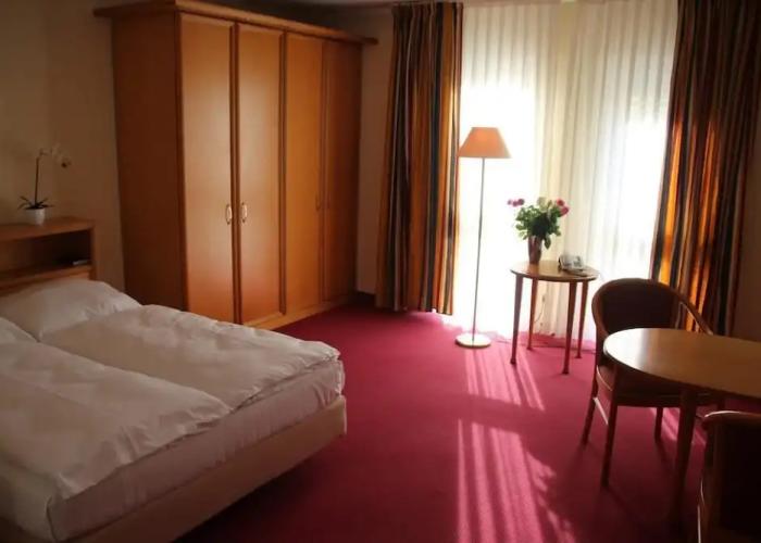 Winters Hotel Offenbach - Eurotel Boardinghouse