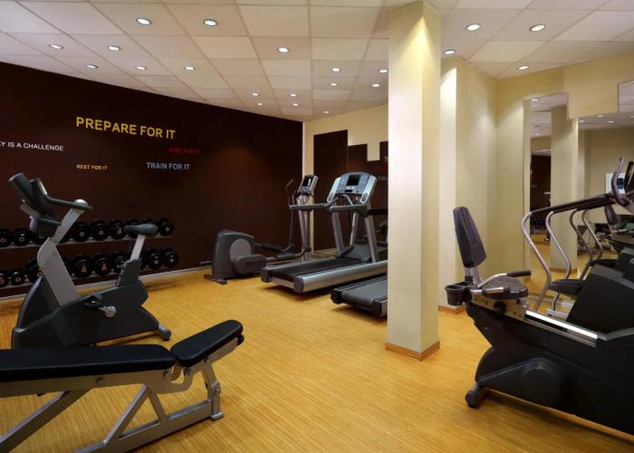 Sheraton Offenbach Hotel