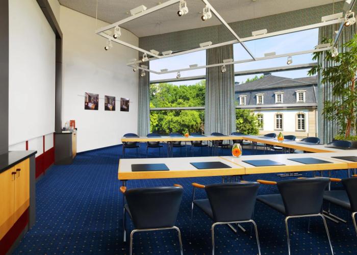 Sheraton Offenbach Hotel