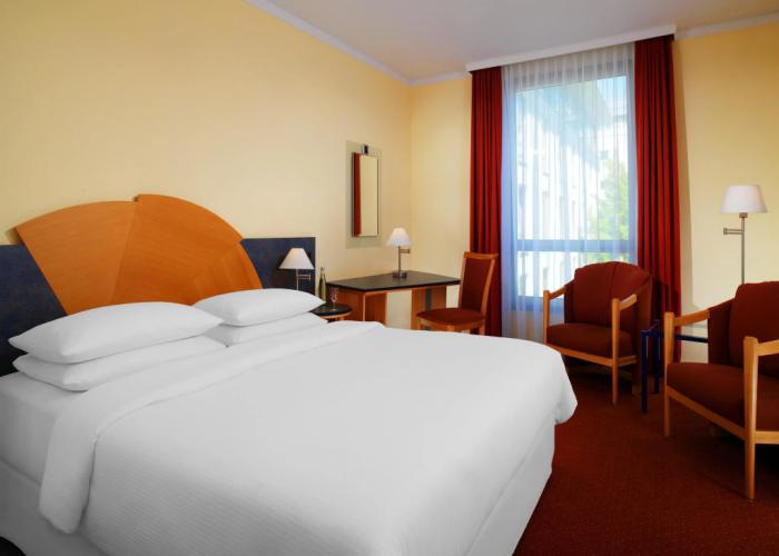 Sheraton Offenbach Hotel