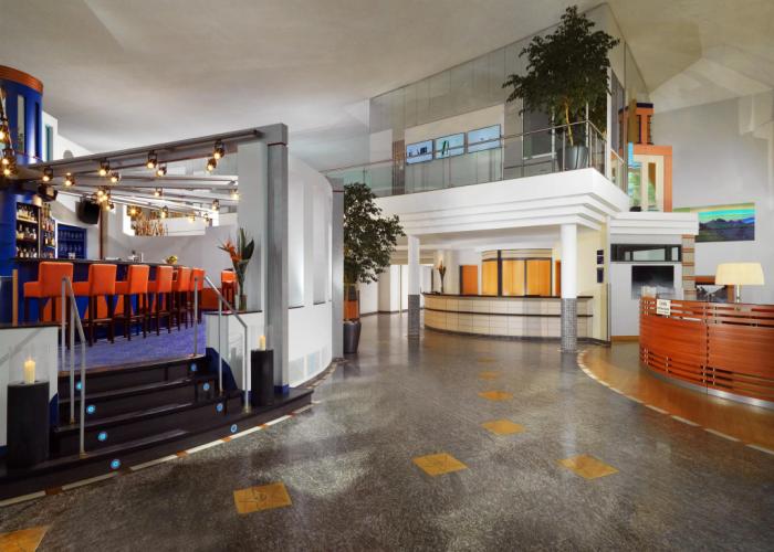 Sheraton Offenbach Hotel