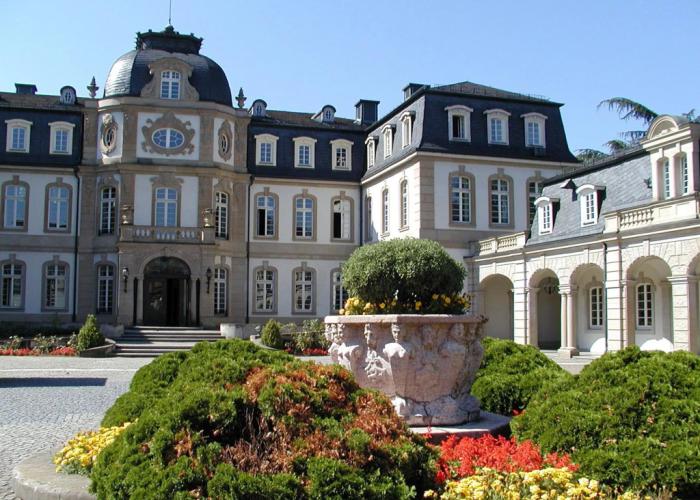 Sheraton Offenbach Hotel