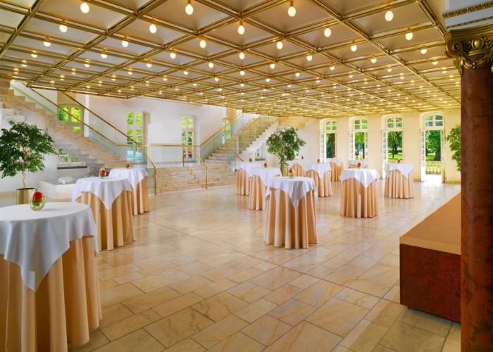 Sheraton Offenbach Hotel