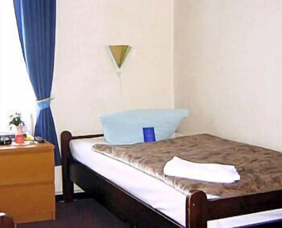 фото Hotel garni Djaran