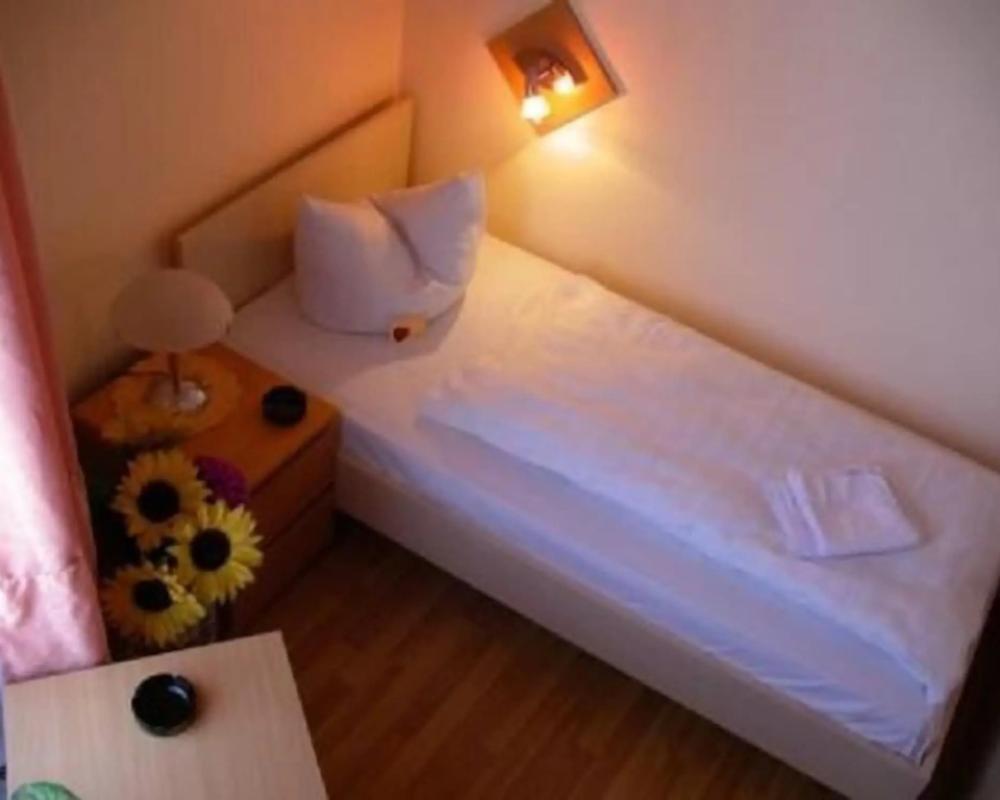 фото Hotel garni Djaran