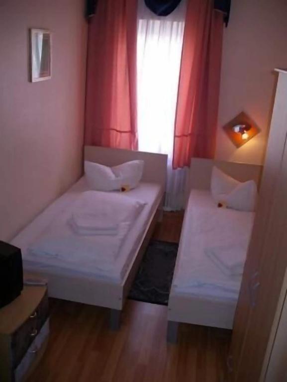 фото Hotel garni Djaran