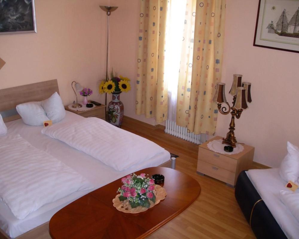 фото Hotel garni Djaran