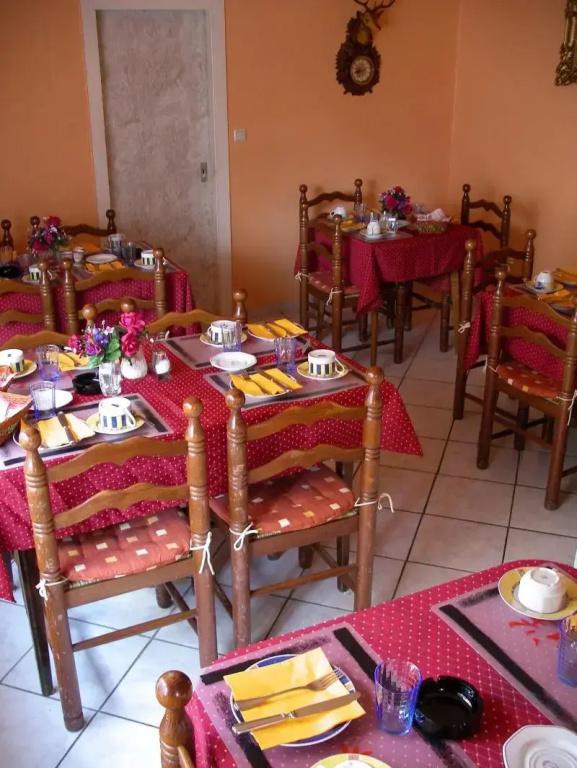 фото Hotel garni Djaran