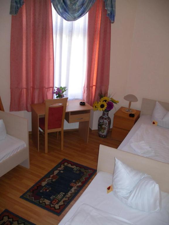 фото Hotel garni Djaran