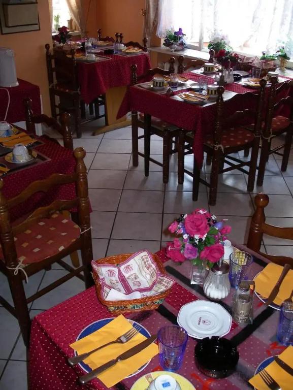 фото Hotel garni Djaran