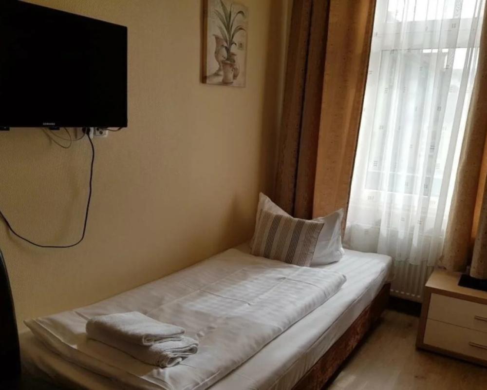 фото Hotel garni Djaran