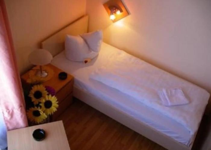 Hotel garni Djaran
