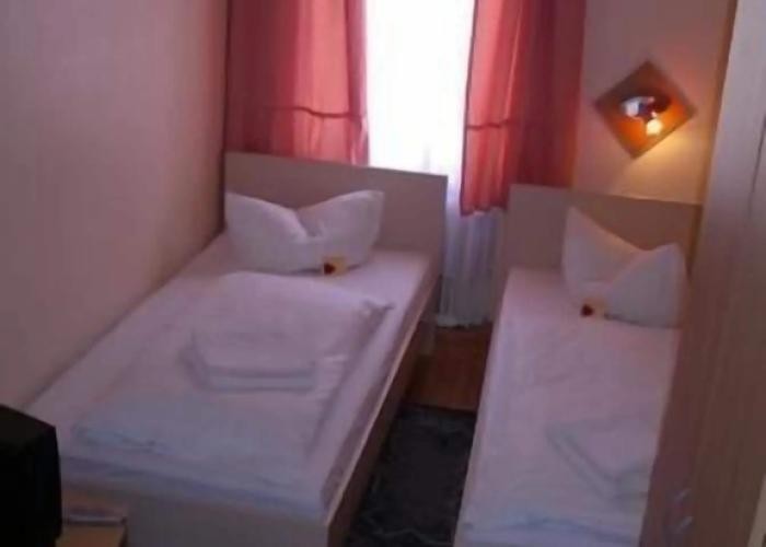 Hotel garni Djaran