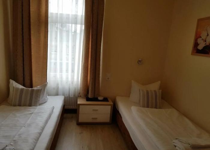 Hotel garni Djaran