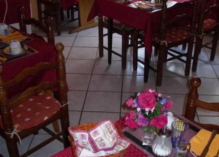 Hotel garni Djaran