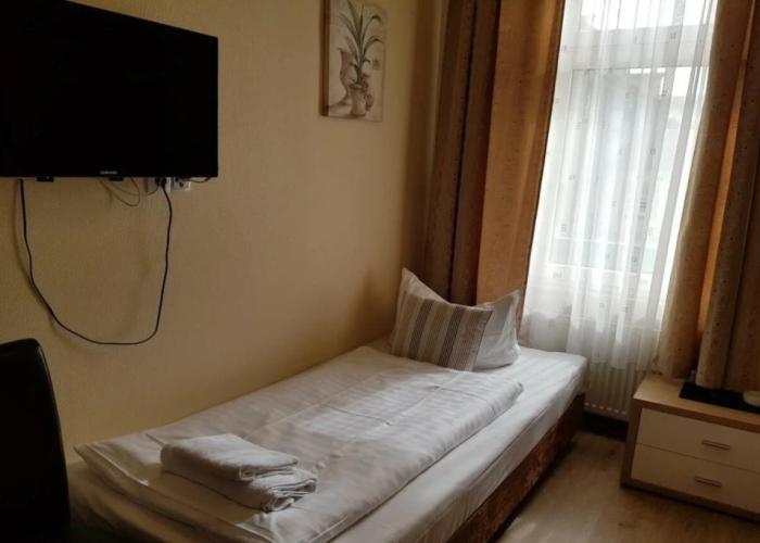 Hotel garni Djaran