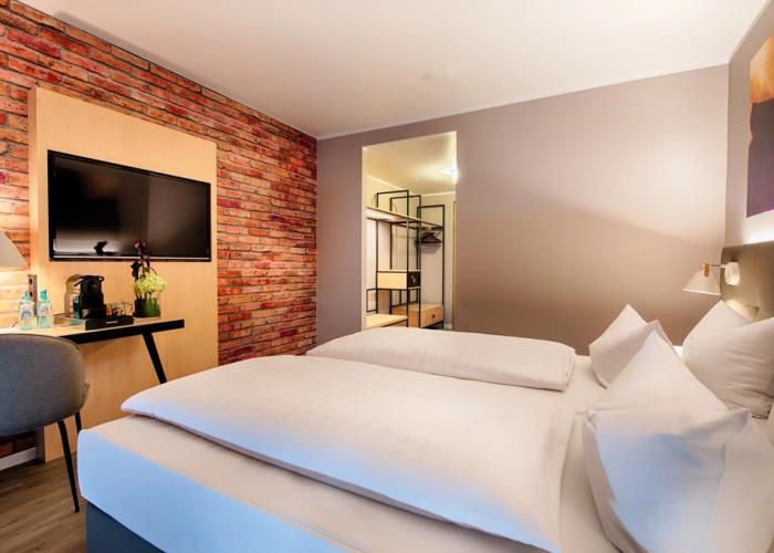 Offenbach Plaza Hotel