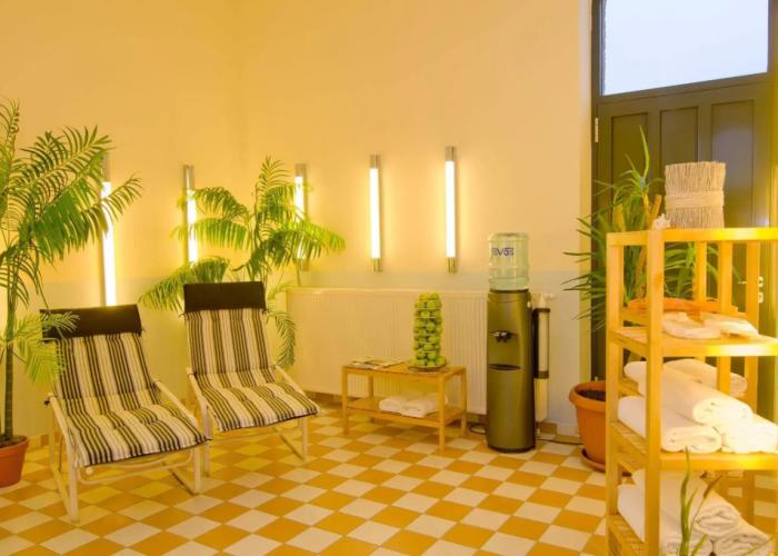 Offenbach Plaza Hotel