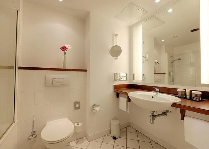 Offenbach Plaza Hotel