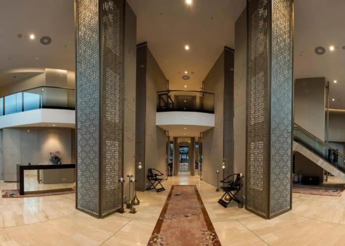 Delta Hotels by Marriott Frankfurt Offenbach