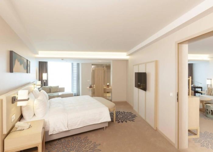 Delta Hotels by Marriott Frankfurt Offenbach