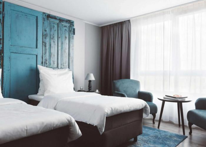 Delta Hotels by Marriott Frankfurt Offenbach