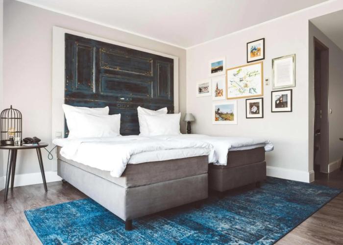 Delta Hotels by Marriott Frankfurt Offenbach