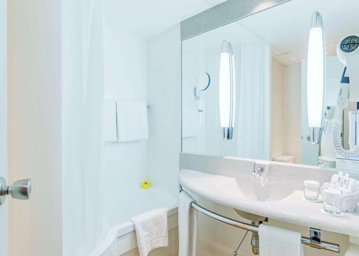 Best Western Macrander Hotel Frankfurt/Kaiserlei