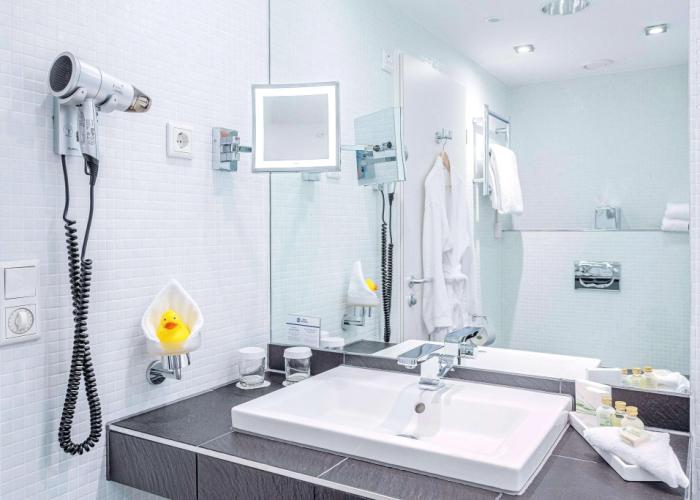 Best Western Macrander Hotel Frankfurt/Kaiserlei