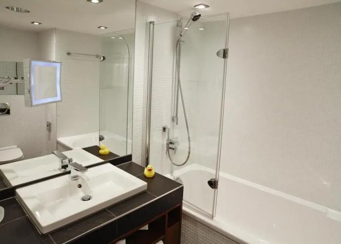 Best Western Macrander Hotel Frankfurt/Kaiserlei