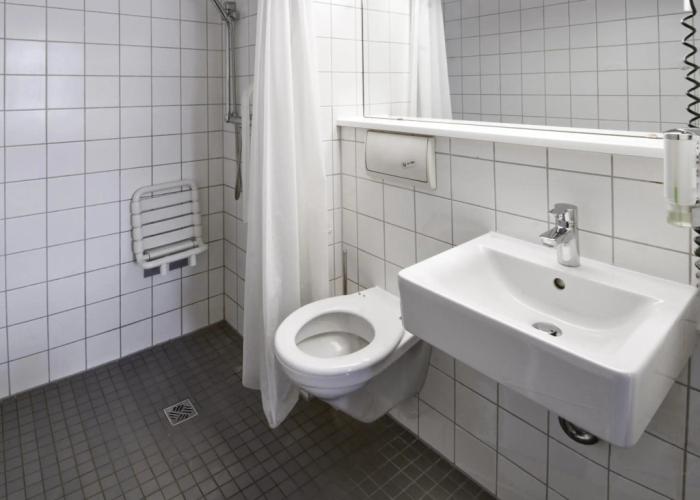 B&B Hotel Offenbach-Kaiserlei