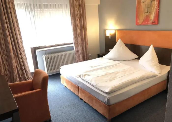Parkhotel Lindenhof