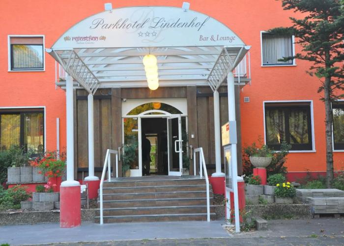 Parkhotel Lindenhof